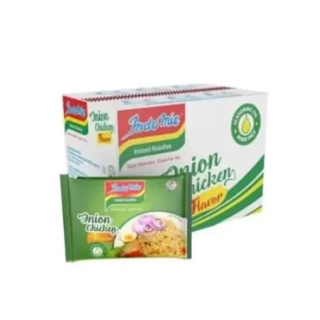 Indomie Onion