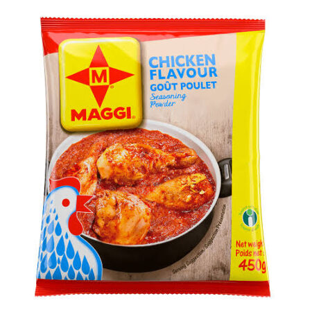 Maggi Star Chicken Powder