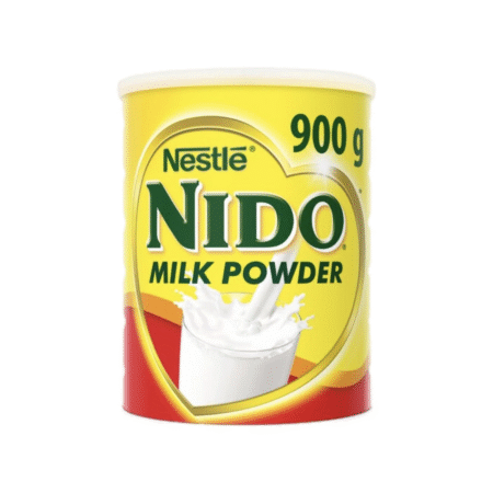 Nido powder 900g x12