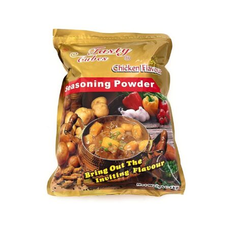 Tasty Chicken Powder 1kg