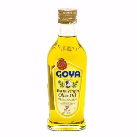 Goya Oil Med x25