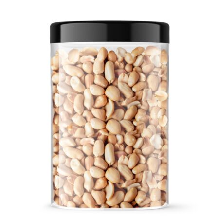 Peanut 450g x12