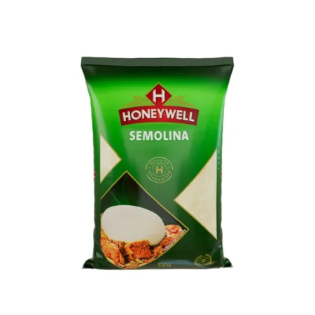 Honeywell Semolina