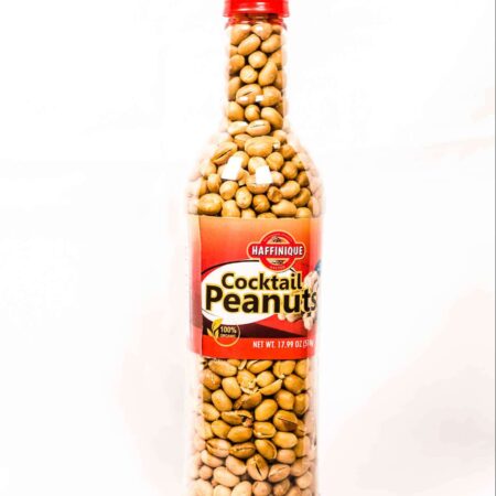 Peanut 250g x12