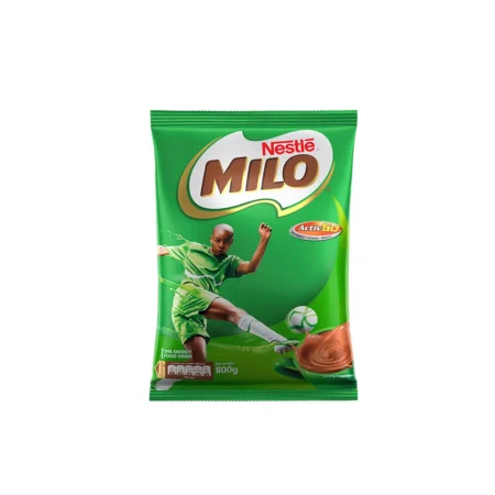Milo 800g