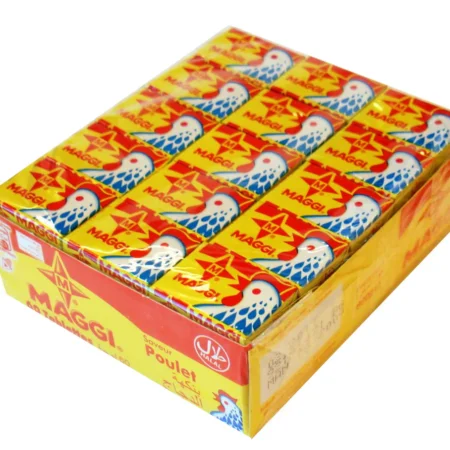 Maggi Chicken Tab