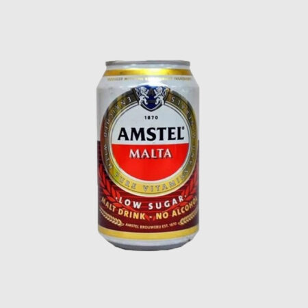 Amstel Can