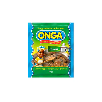 Onga Classic Sachet