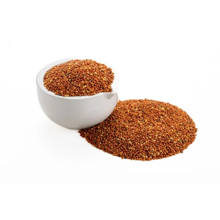 Red Millet 20kg