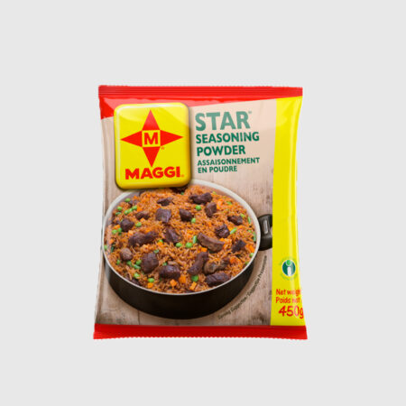 Maggi star powder