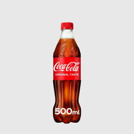 Coke Bottle