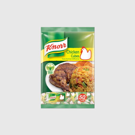Knorr Chicken Cube