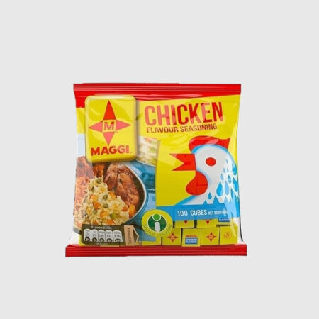 Maggi Star Chicken Cube Big