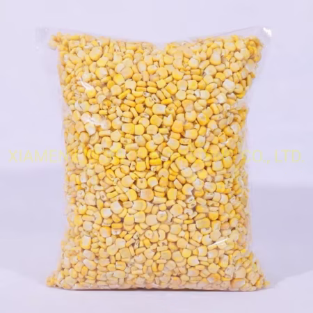 Yellow corn 20kg