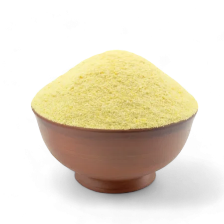 Yellow Garri 20kg