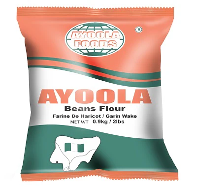 Ayoola Beans Flour 0.9kg