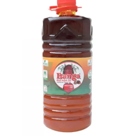 Banga oil 2kg x6