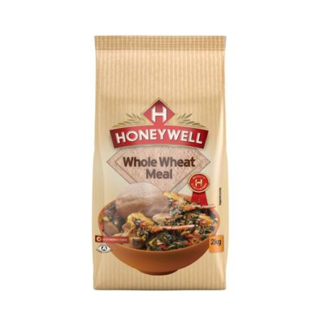 Honeywell Wheat