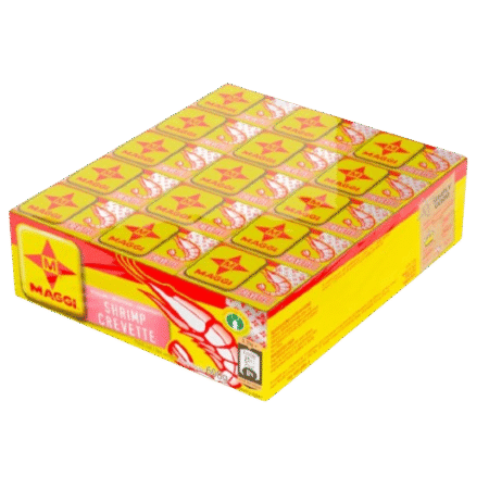 Maggi Crayfish Tab