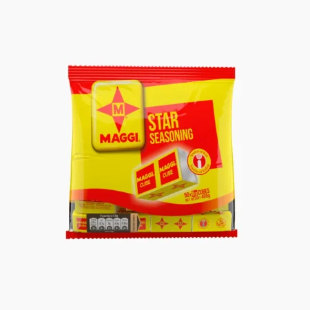 Maggi Star Cube