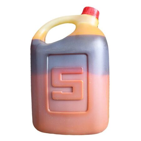 Tunse palm oil 5lit x4