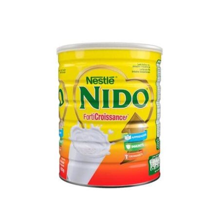 Nido powder 400g x24
