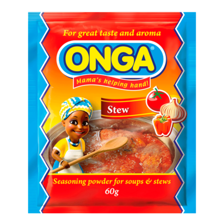 Onga Stew Sachet