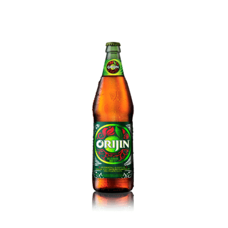 Orijin Beer