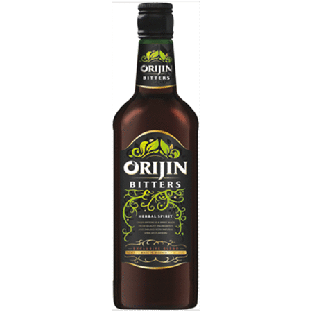 Orijin Bitter Big