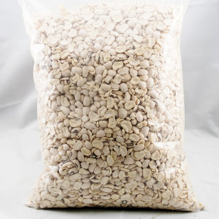 Peeled Beans 20kg