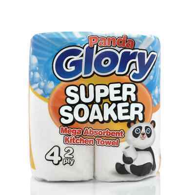 Panda Glory Kicthen Towel
