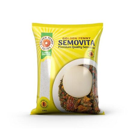 Semovita