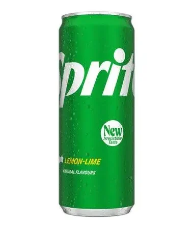 Nigeria Can Sprite