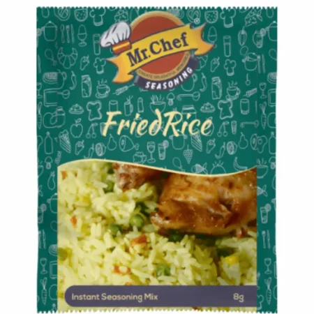 Mr Chef fried Rice 10g